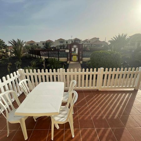 Teresita Deluxe With Pool Apartment Caleta De Fuste Exterior photo