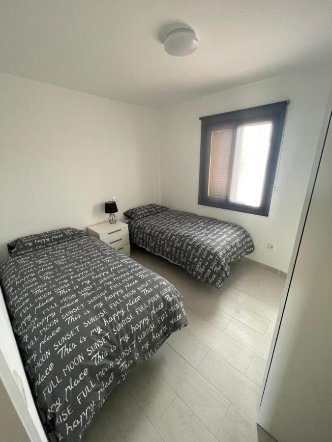 Teresita Deluxe With Pool Apartment Caleta De Fuste Exterior photo