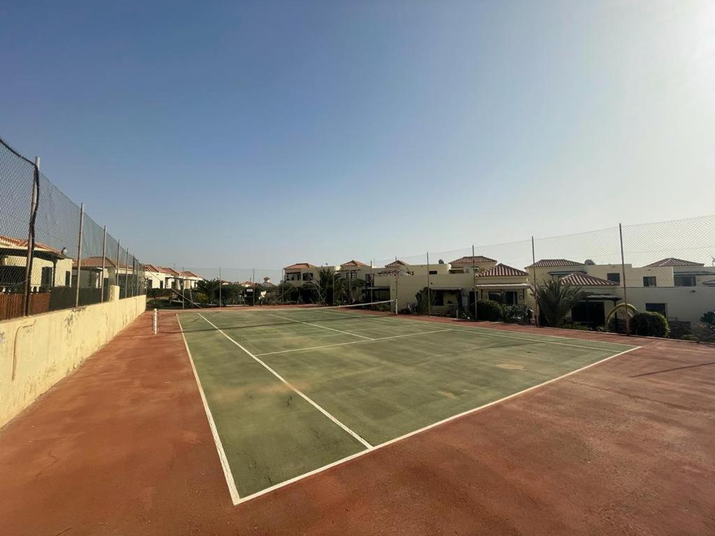 Teresita Deluxe With Pool Apartment Caleta De Fuste Exterior photo